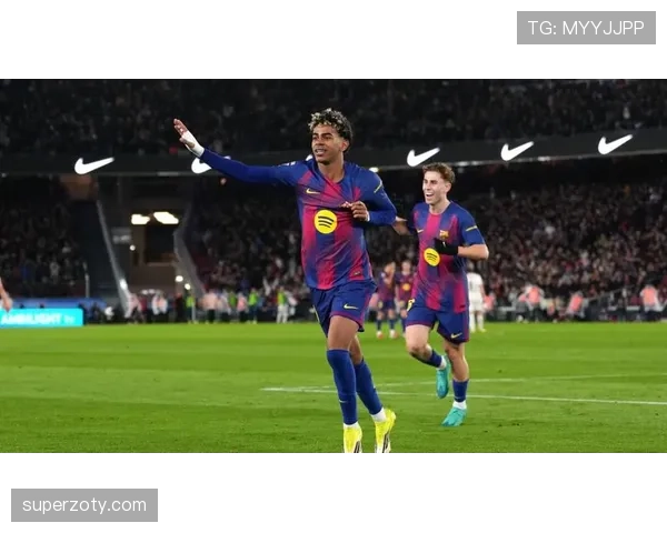 16岁亚马尔西甲首球背后的突破逻辑