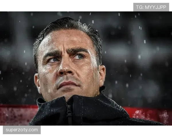 卡纳瓦罗近年减少回撤如何支撑球队高位逼抢体系的强势回归