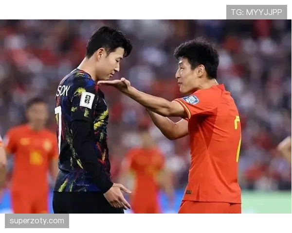 孙兴慜与朴智星亚洲留洋历史地位之比较：突破路径、时代局限与标杆意义