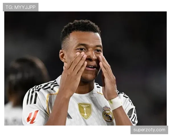 姆巴佩关键战突破能力提升：盘带撕防线较上赛季更高效