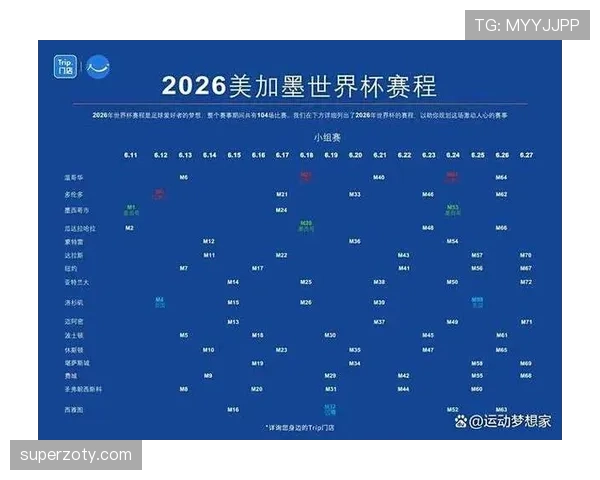 世界杯K组赛程与出线关系解读 世界杯K组赛程与出线关系解读